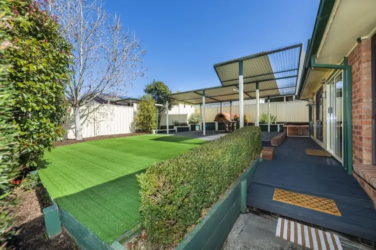 Fifth view of Homely house listing, 12 Ash Street, Queanbeyan NSW 2620