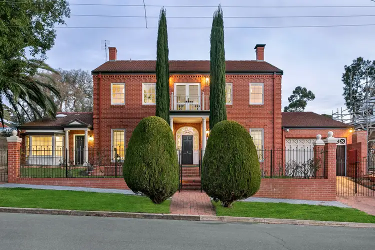 Main view of Homely house listing, 33 Netherby Avenue, Netherby SA 5062