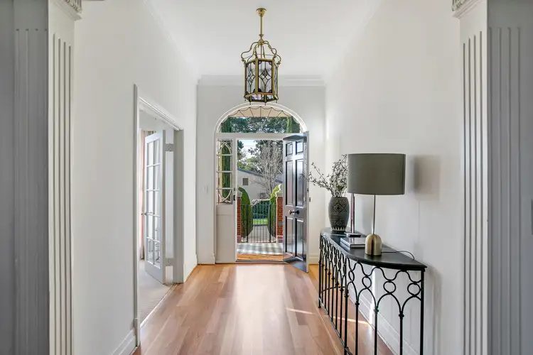 Second view of Homely house listing, 33 Netherby Avenue, Netherby SA 5062