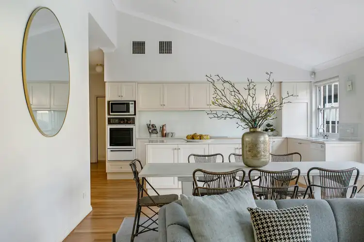 Fifth view of Homely house listing, 33 Netherby Avenue, Netherby SA 5062