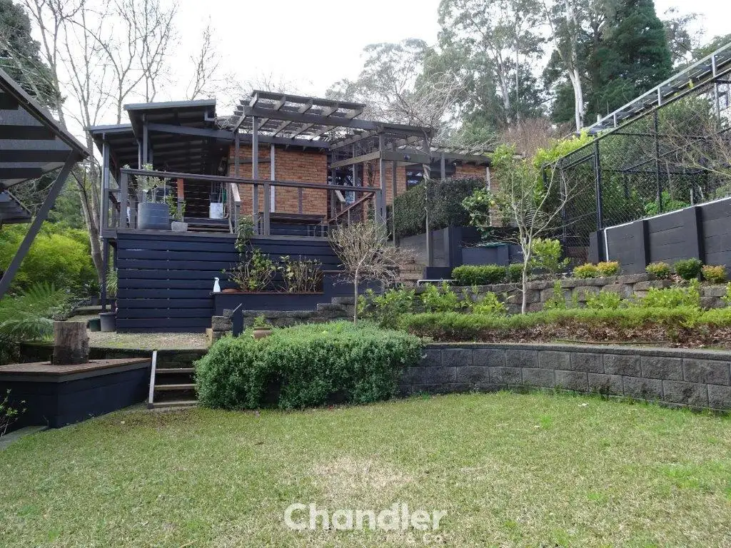 Main view of Homely house listing, 76 Mast Gully Road, Upwey VIC 3158