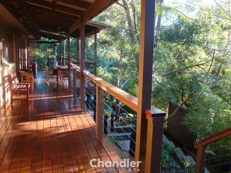 Third view of Homely house listing, 76 Mast Gully Road, Upwey VIC 3158
