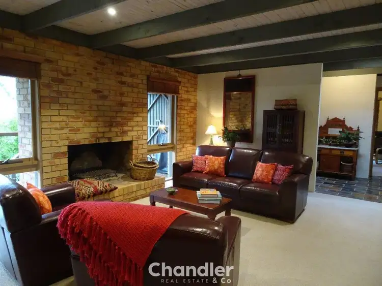 Fourth view of Homely house listing, 76 Mast Gully Road, Upwey VIC 3158