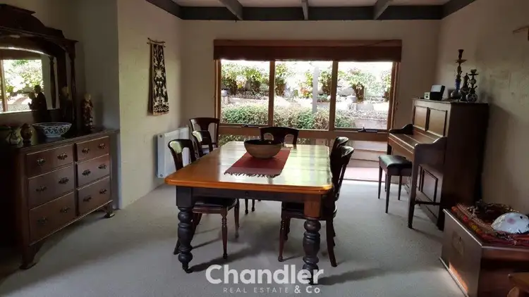 Fifth view of Homely house listing, 76 Mast Gully Road, Upwey VIC 3158