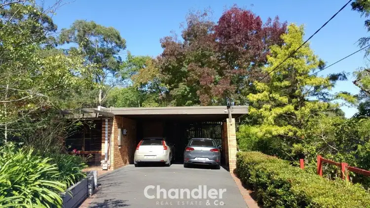 Sixth view of Homely house listing, 76 Mast Gully Road, Upwey VIC 3158