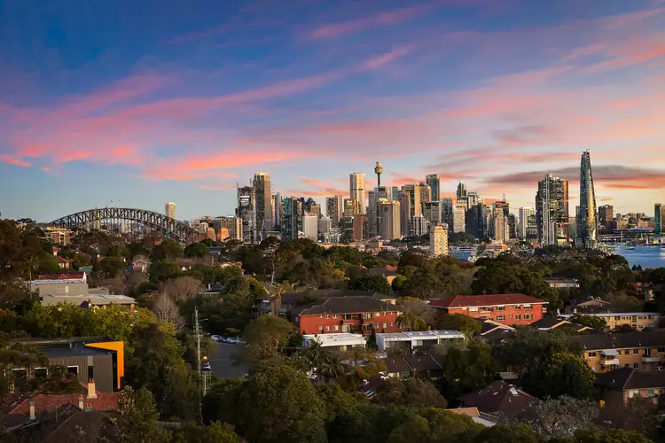 31/42 Sinclair Street, Wollstonecraft NSW 2065