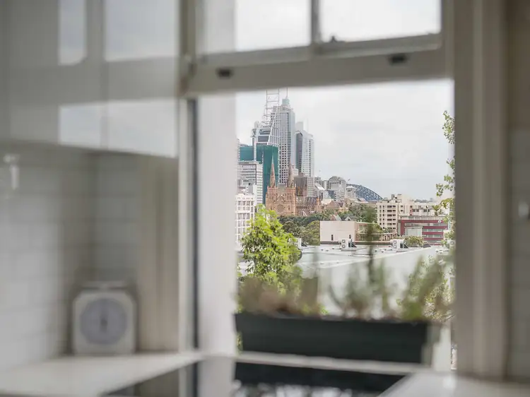 Main view of Homely apartment listing, 19/227 Crown Street, Darlinghurst NSW 2010