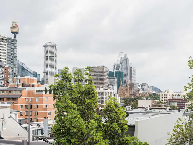 Third view of Homely apartment listing, 19/227 Crown Street, Darlinghurst NSW 2010