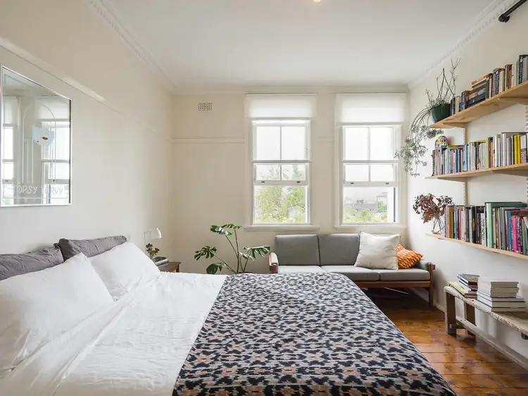 Fourth view of Homely apartment listing, 19/227 Crown Street, Darlinghurst NSW 2010