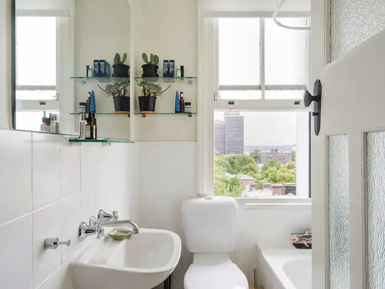 Fifth view of Homely apartment listing, 19/227 Crown Street, Darlinghurst NSW 2010