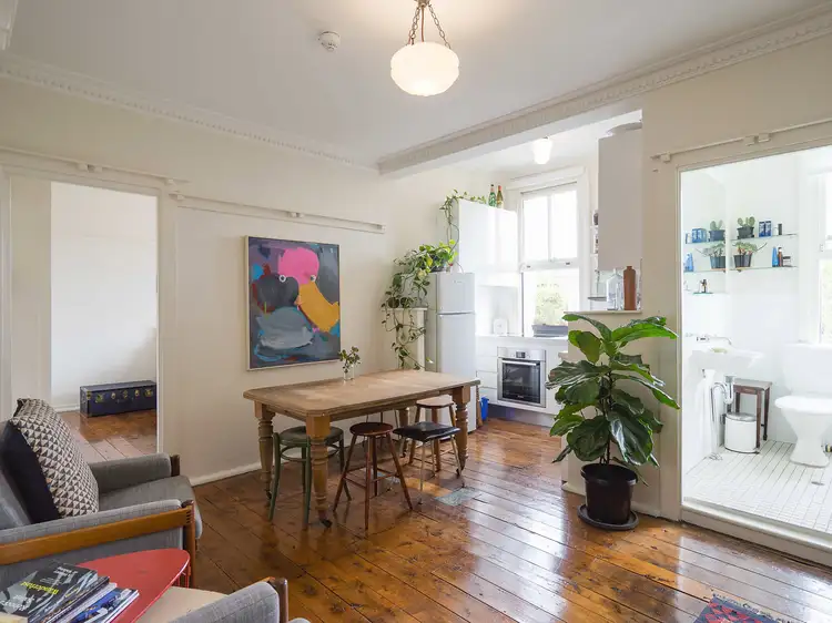 Sixth view of Homely apartment listing, 19/227 Crown Street, Darlinghurst NSW 2010