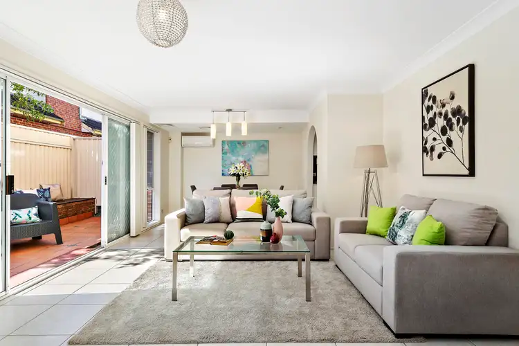 Main view of Homely townhouse listing, 2/20 Iron Street, North Parramatta NSW 2151