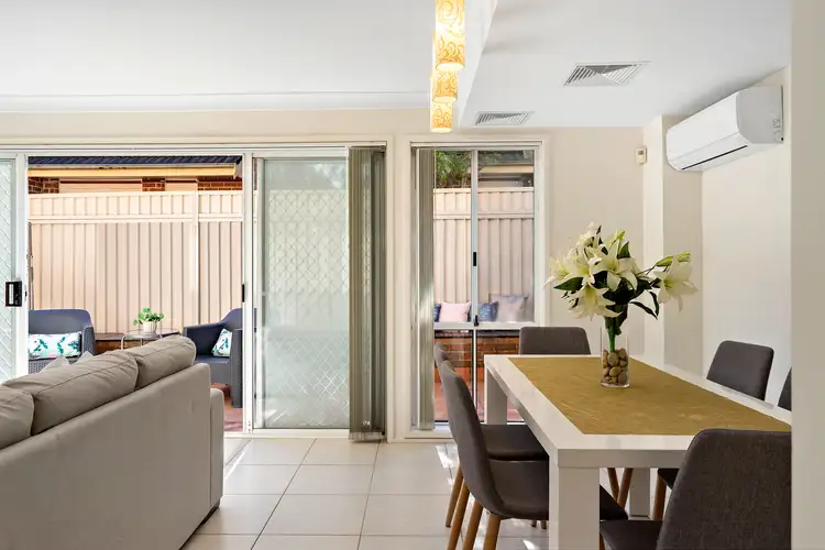 Third view of Homely townhouse listing, 2/20 Iron Street, North Parramatta NSW 2151