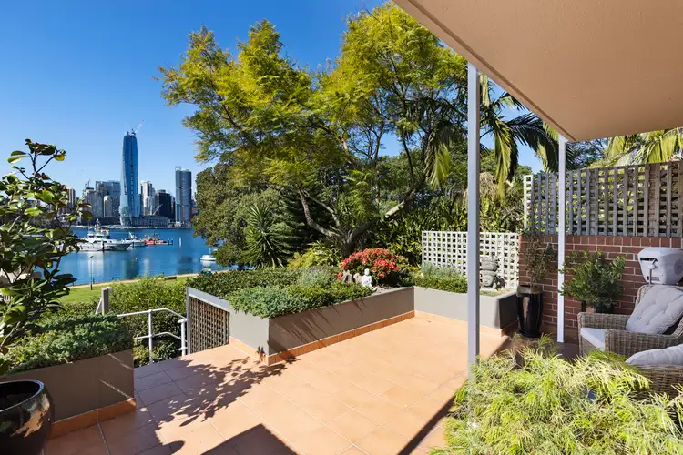 Main view of Homely townhouse listing, 8/2 Jubilee Place, Balmain NSW 2041