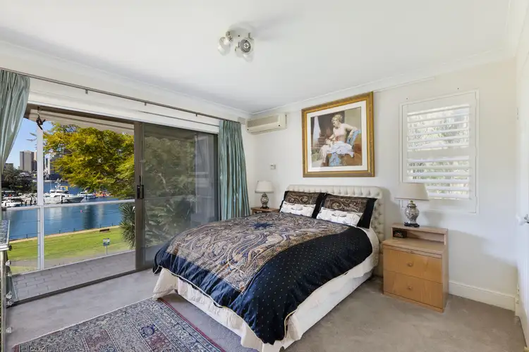 Sixth view of Homely townhouse listing, 8/2 Jubilee Place, Balmain NSW 2041