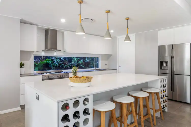 Fifth view of Homely house listing, 751 Casuarina Way, Casuarina NSW 2487