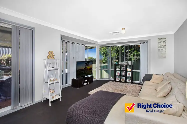 Second view of Homely house listing, 33 Daintree Drive, Albion Park NSW 2527