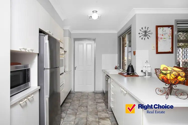 Third view of Homely house listing, 33 Daintree Drive, Albion Park NSW 2527