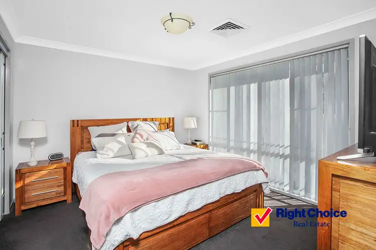 Seventh view of Homely house listing, 33 Daintree Drive, Albion Park NSW 2527