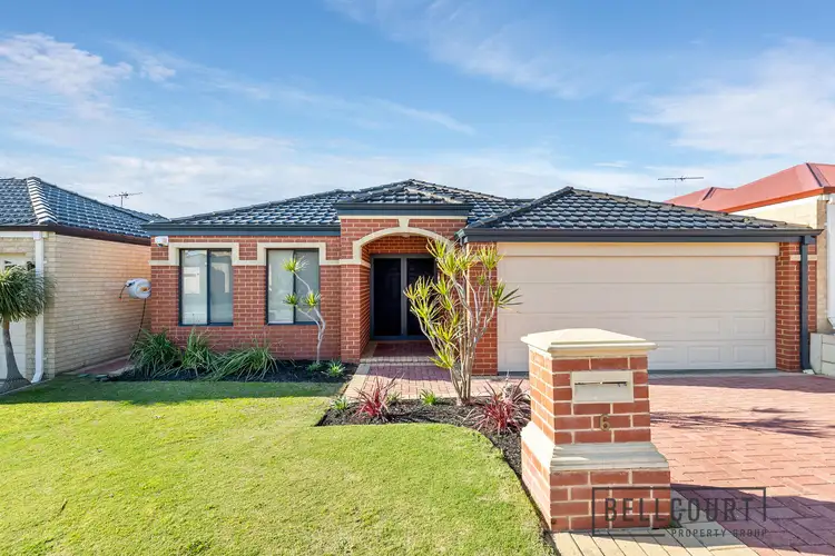 6 Santarosa Way, Stirling WA 6021