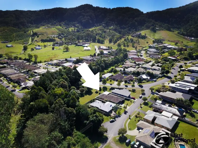 Third view of Homely house listing, 4 Blue Wren Close, Coffs Harbour NSW 2450