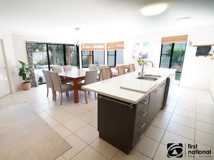 Fifth view of Homely house listing, 4 Blue Wren Close, Coffs Harbour NSW 2450