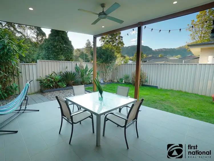 Sixth view of Homely house listing, 4 Blue Wren Close, Coffs Harbour NSW 2450