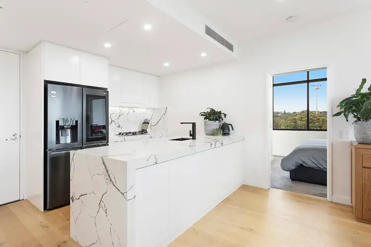 Main view of Homely apartment listing, 403/1 Dune Walk, Woolooware NSW 2230