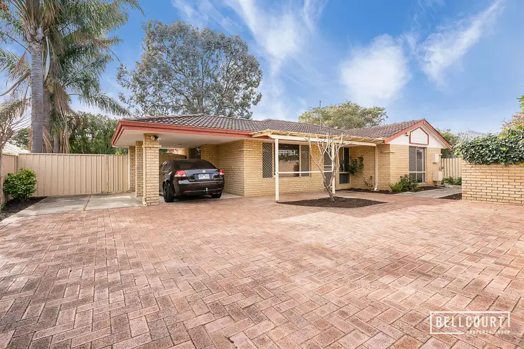 87B Gladstone Road, Rivervale WA 6103