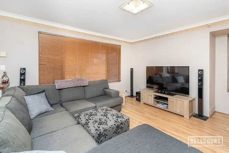 Third view of Homely house listing, 87B Gladstone Road, Rivervale WA 6103
