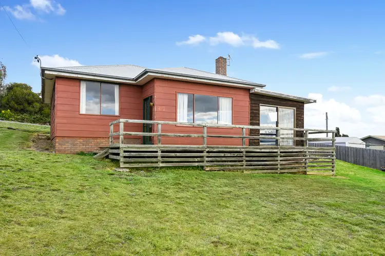 Second view of Homely house listing, 37 Bally Park Road, Dodges Ferry TAS 7173