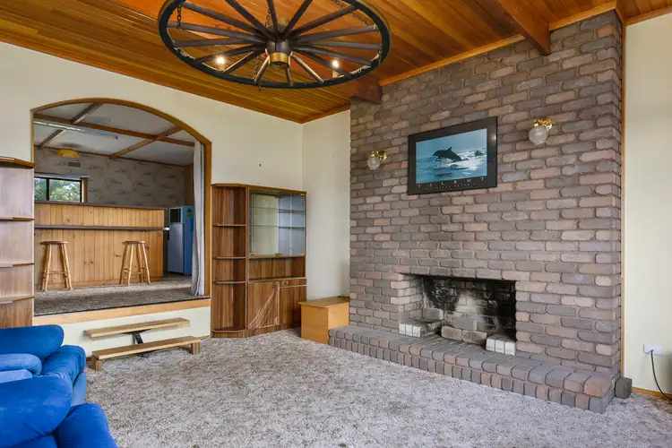 Fifth view of Homely house listing, 37 Bally Park Road, Dodges Ferry TAS 7173