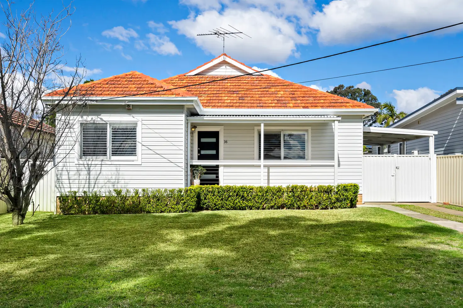 Main view of Homely house listing, 16 Tara Road, Blacktown NSW 2148