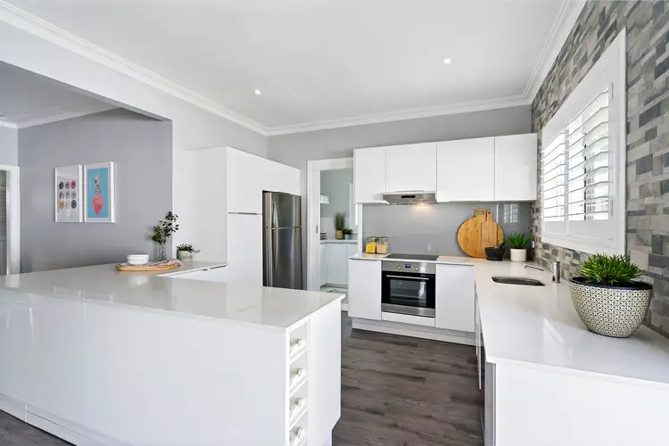 Second view of Homely house listing, 16 Tara Road, Blacktown NSW 2148