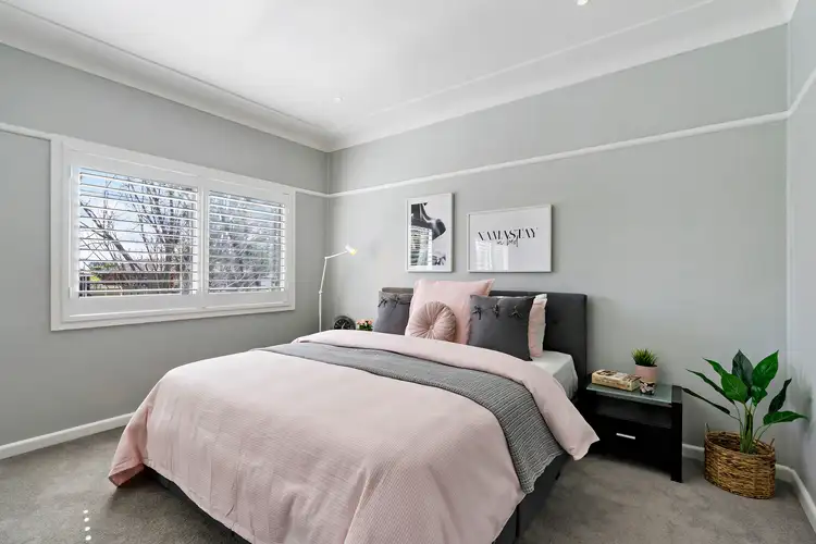 Fifth view of Homely house listing, 16 Tara Road, Blacktown NSW 2148
