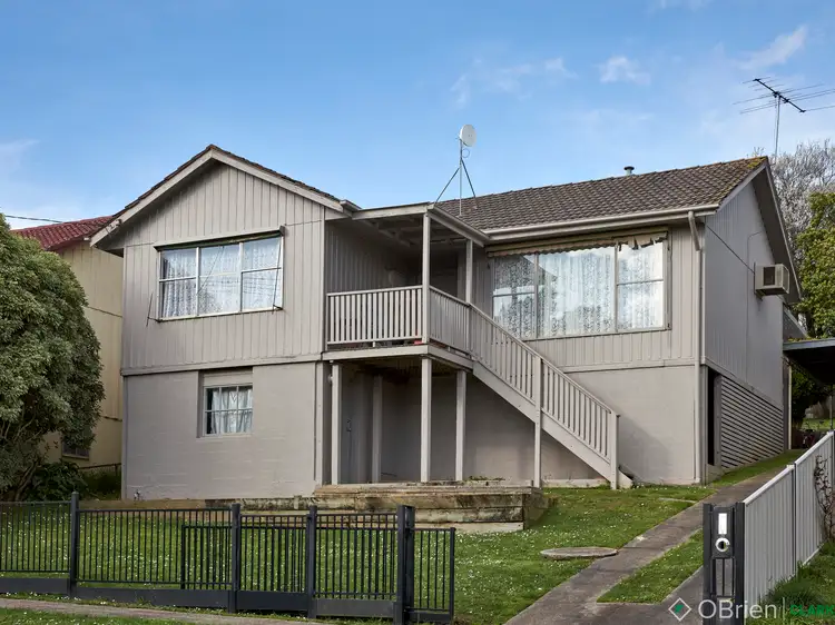 28 Henshall Street, Warragul VIC 3820