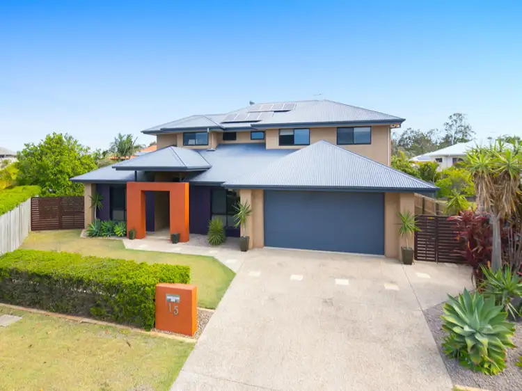 15 Inkerman Place, Thornlands QLD 4164