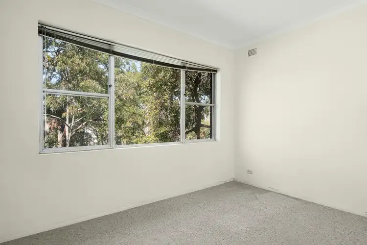 Second view of Homely apartment listing, 8/65a Werona Avenue, Gordon NSW 2072