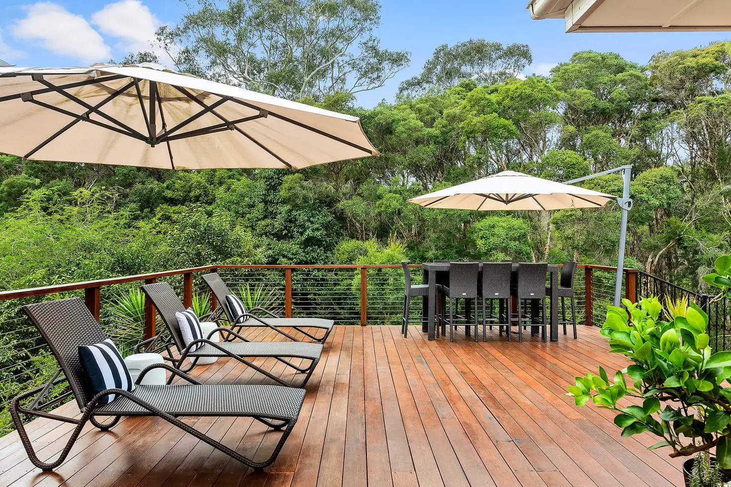 Main view of Homely house listing, 40 Cattai Creek Drive, Kellyville NSW 2155