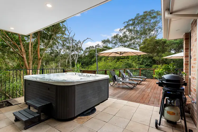 Fourth view of Homely house listing, 40 Cattai Creek Drive, Kellyville NSW 2155