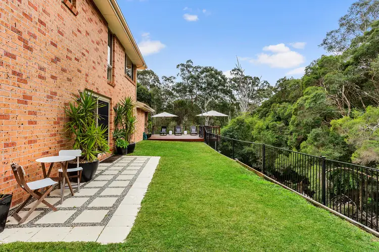 Fifth view of Homely house listing, 40 Cattai Creek Drive, Kellyville NSW 2155