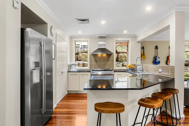 Sixth view of Homely house listing, 40 Cattai Creek Drive, Kellyville NSW 2155