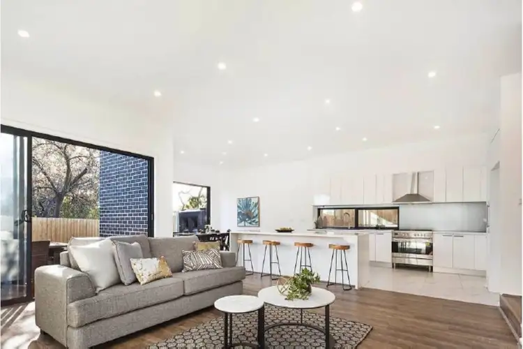 Main view of Homely house listing, 19 Techaven Street, Delacombe VIC 3356