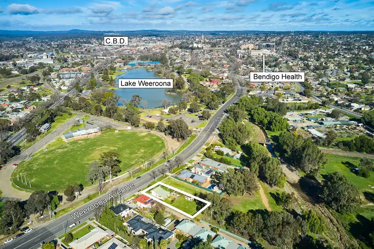 43 Weeroona Avenue, White Hills VIC 3550
