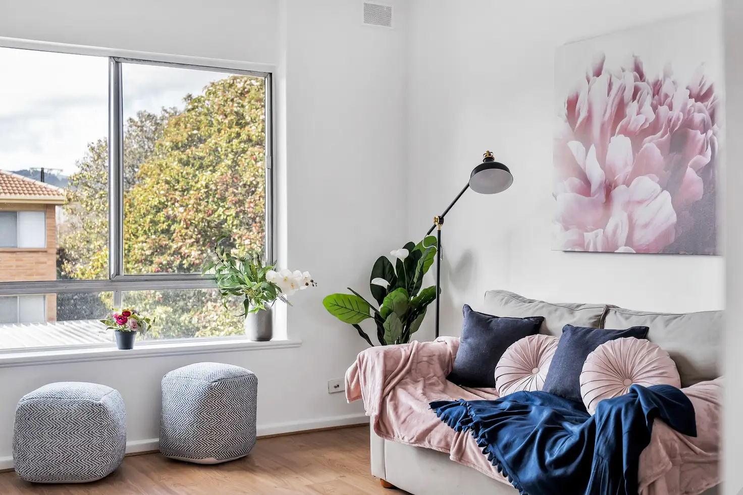 Main view of Homely unit listing, 6/23 Tudor Street, Dulwich SA 5065