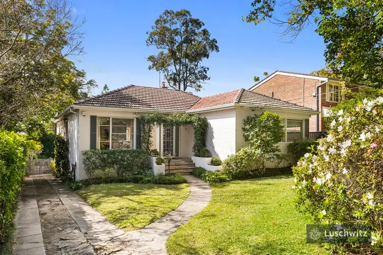 33 Bareena Avenue, Wahroonga NSW 2076
