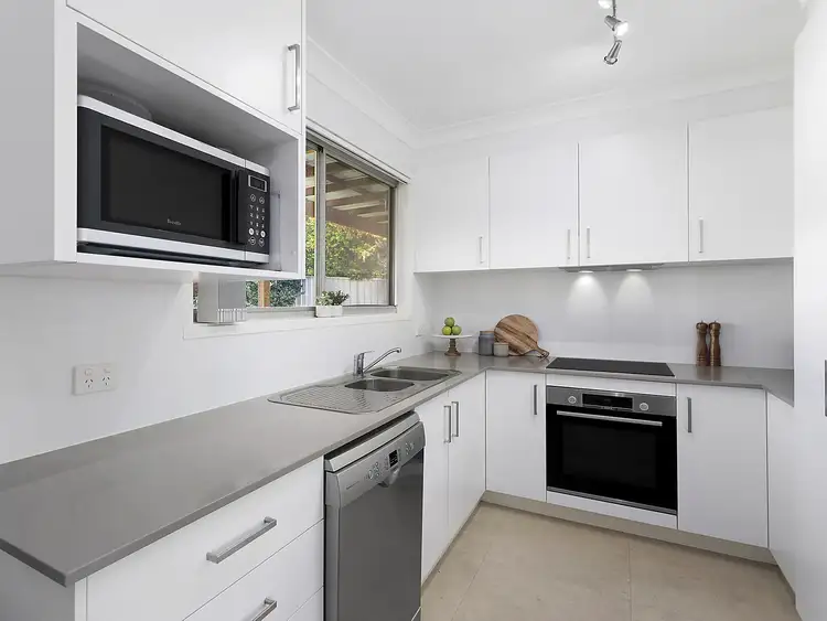 Second view of Homely house listing, 69 Iola Avenue, Farmborough Heights NSW 2526