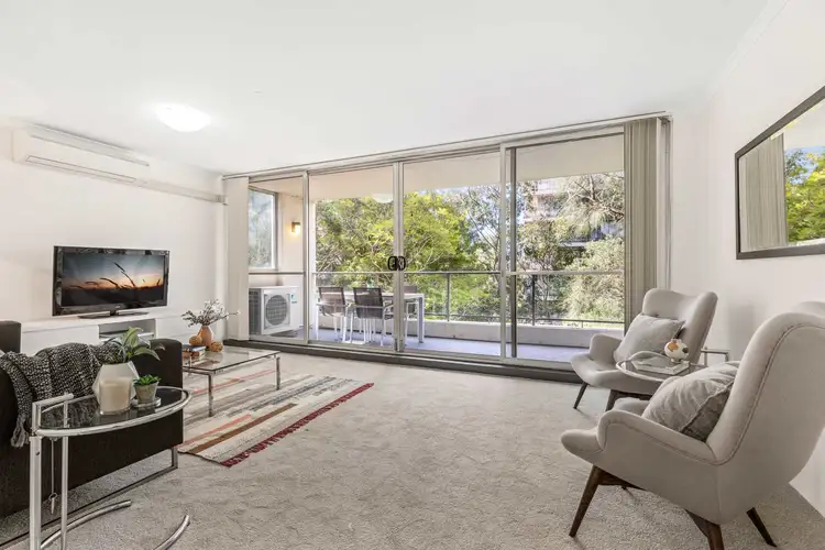 401/5 Jersey Road, Artarmon NSW 2064