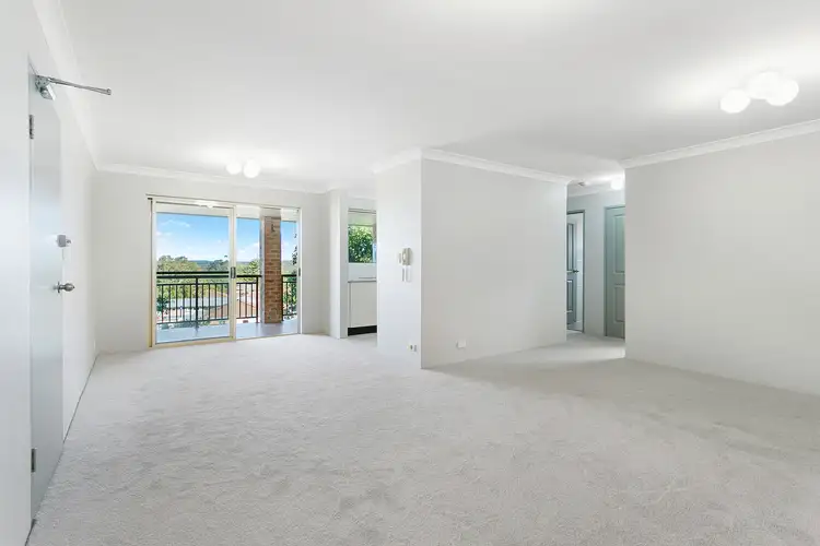 Second view of Homely apartment listing, 20/76-78 Auburn Street, Sutherland NSW 2232
