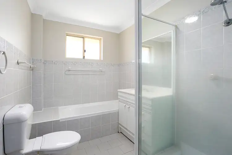 Fifth view of Homely apartment listing, 20/76-78 Auburn Street, Sutherland NSW 2232
